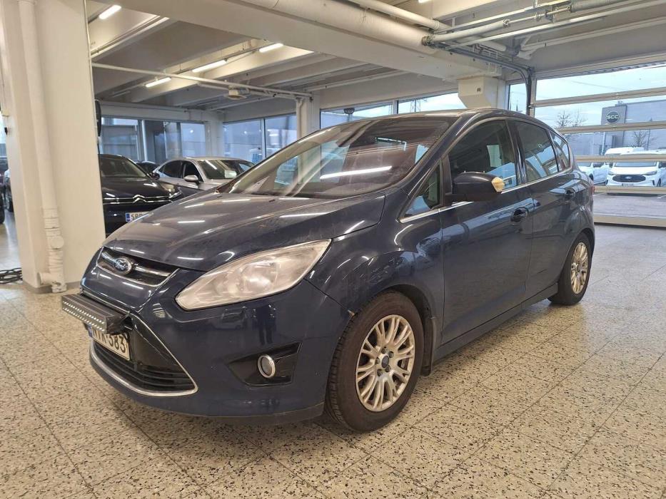 FORD C-Max 2011