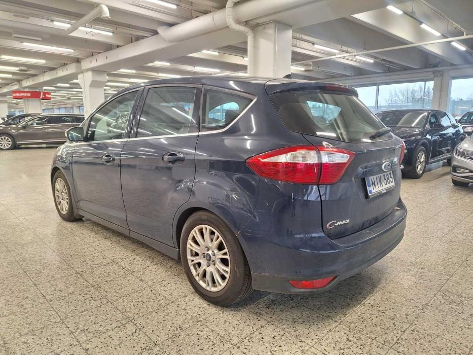 FORD C-Max 2011