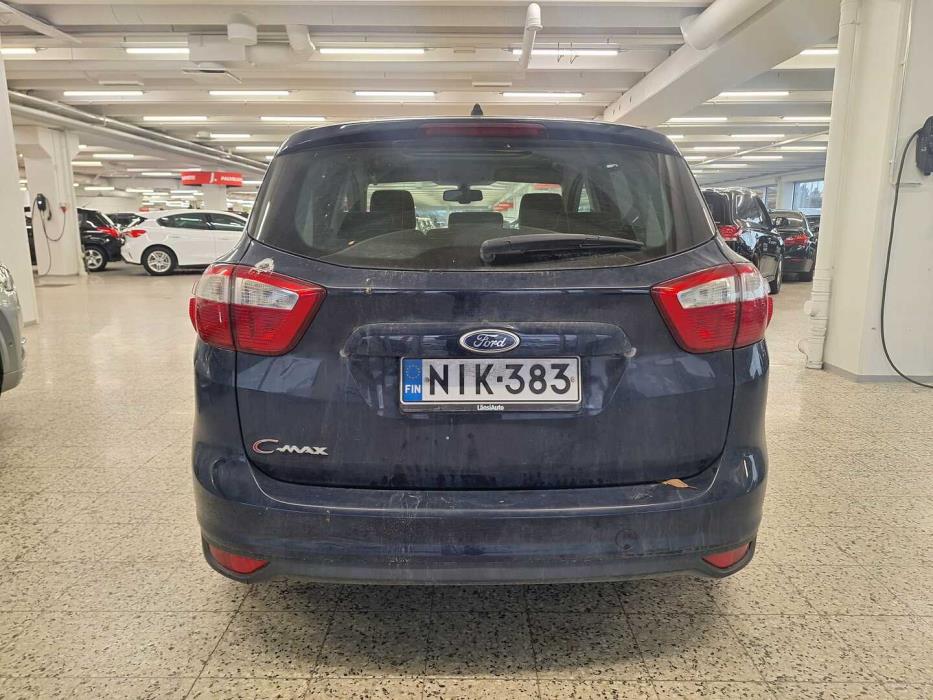 FORD C-Max 2011