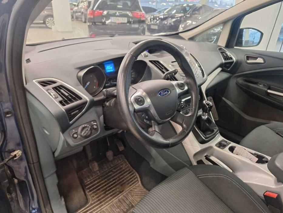 FORD C-Max 2011