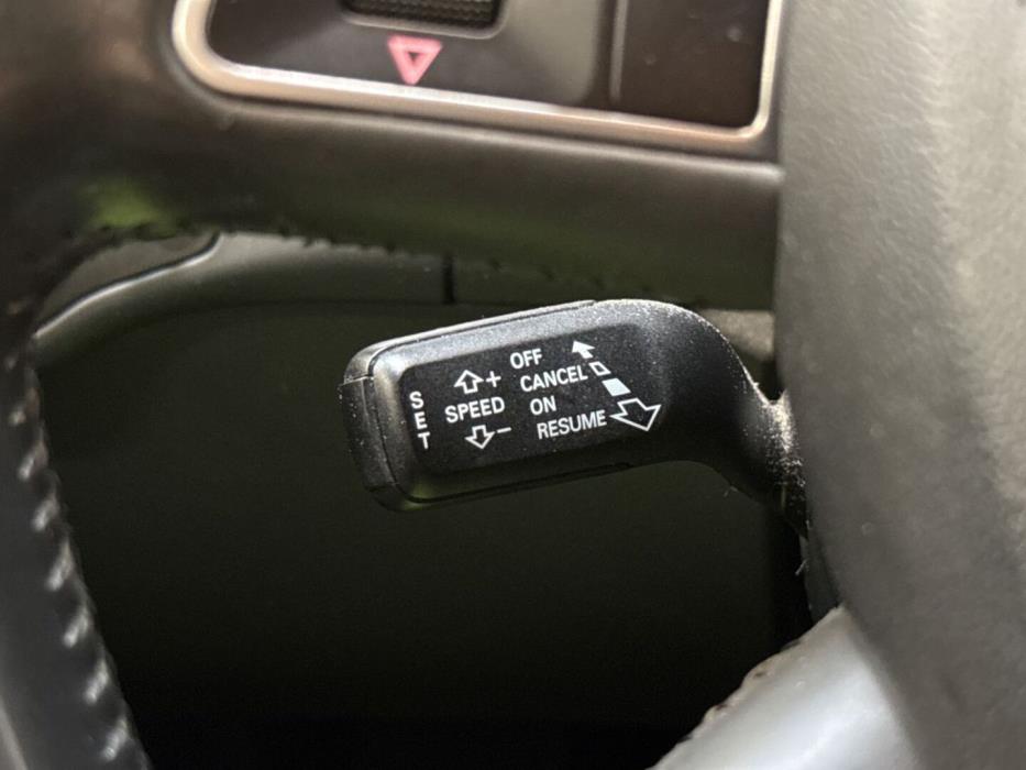 AUDI A4 2012