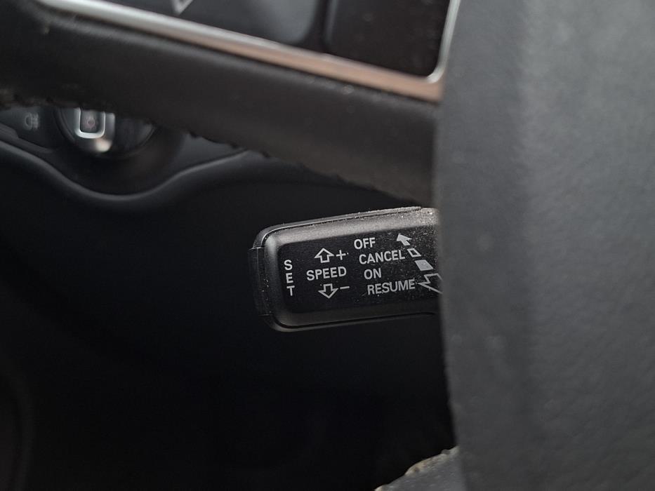 AUDI A4 2012