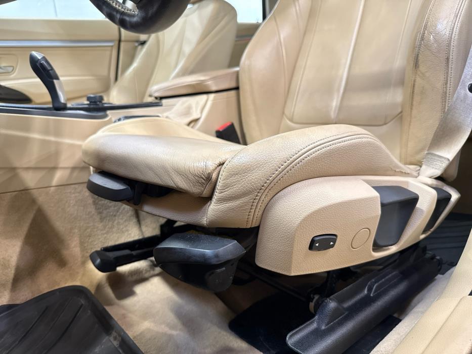 BMW 320 Gran Turismo 2013