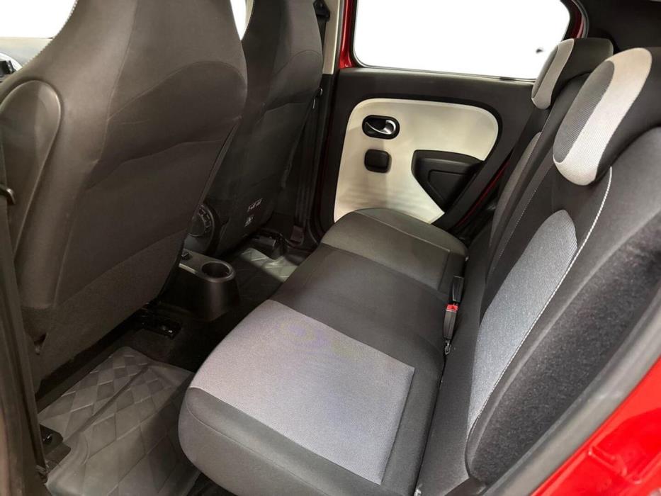 RENAULT Twingo 2016