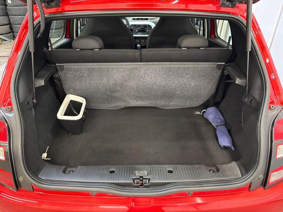 RENAULT Twingo 2016
