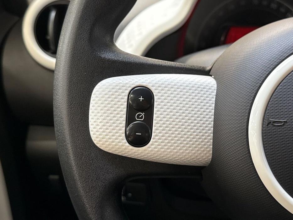 RENAULT Twingo 2016