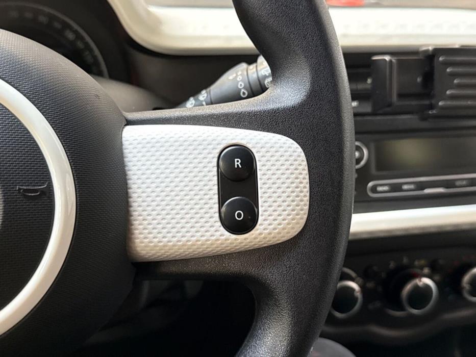 RENAULT Twingo 2016