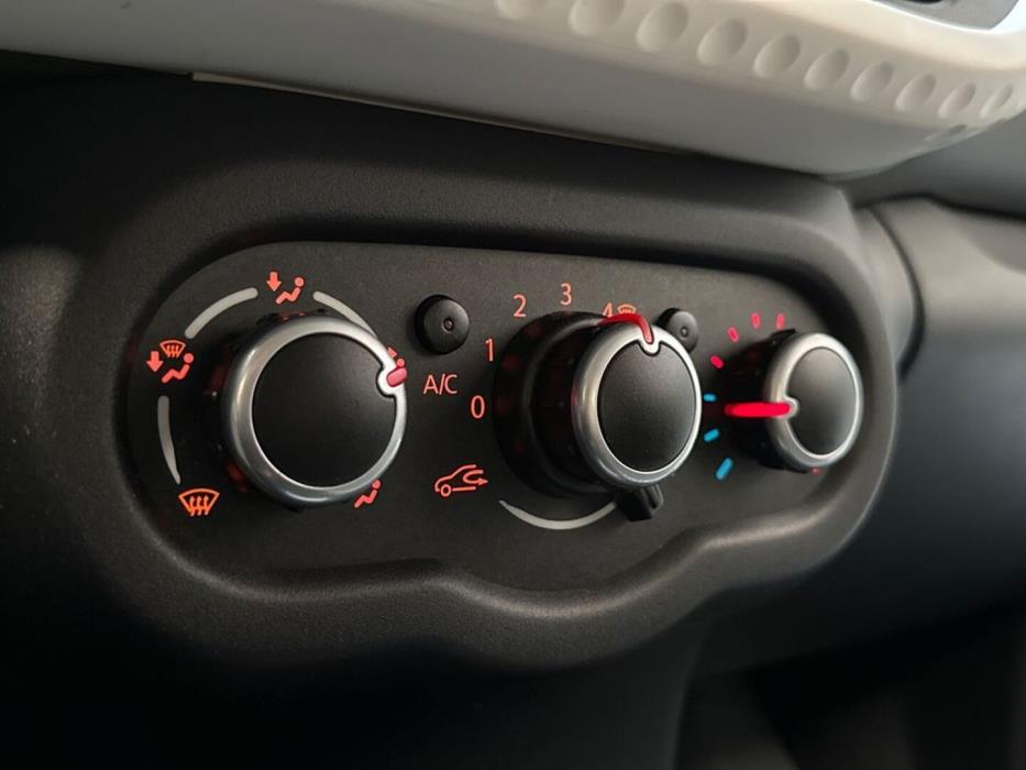 RENAULT Twingo 2016