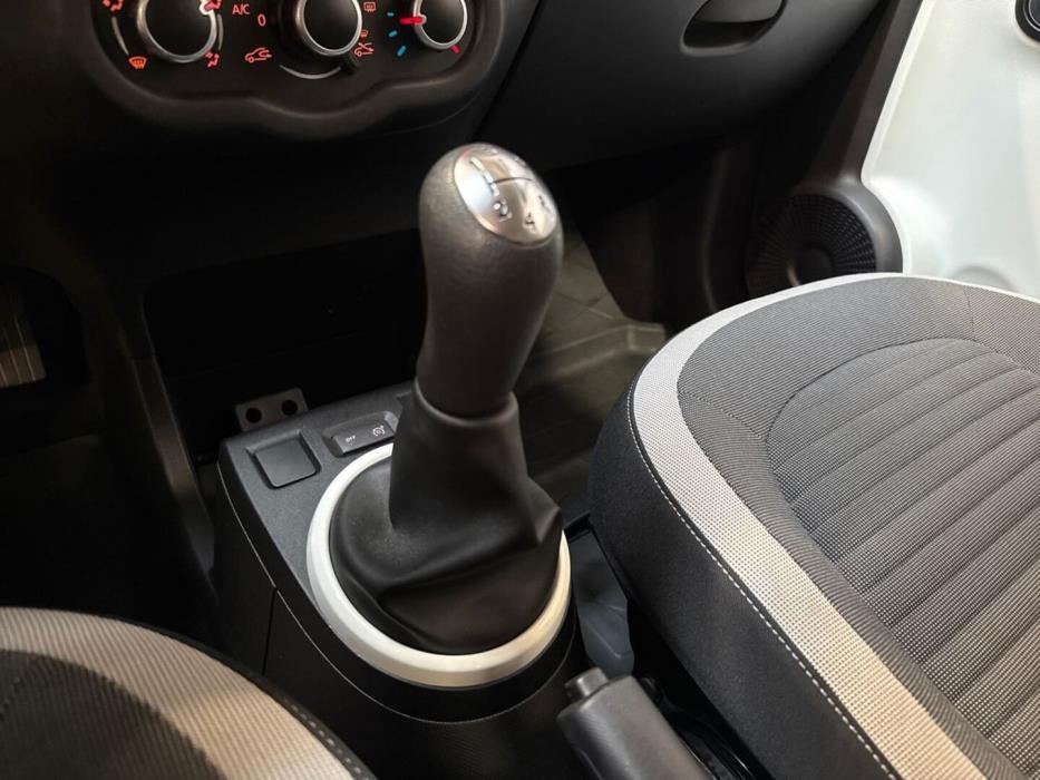 RENAULT Twingo 2016