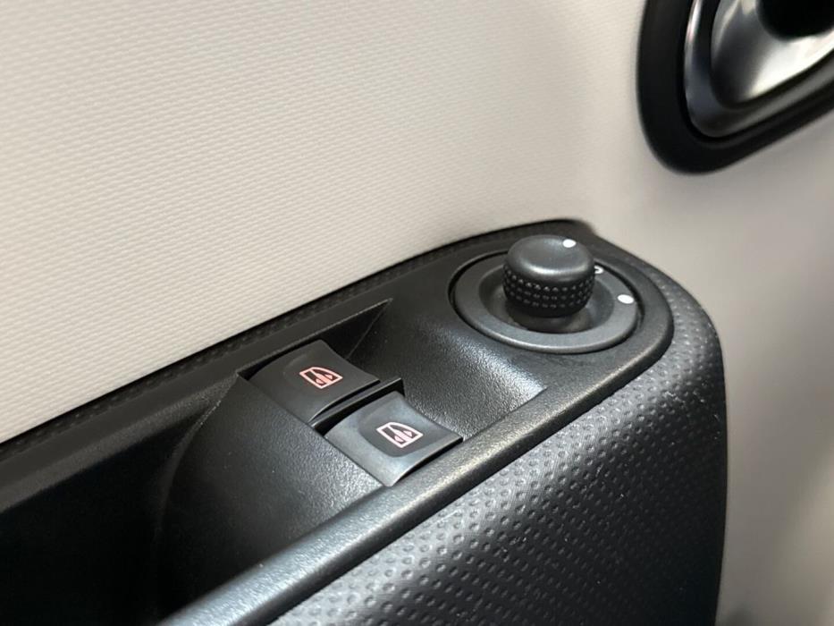 RENAULT Twingo 2016