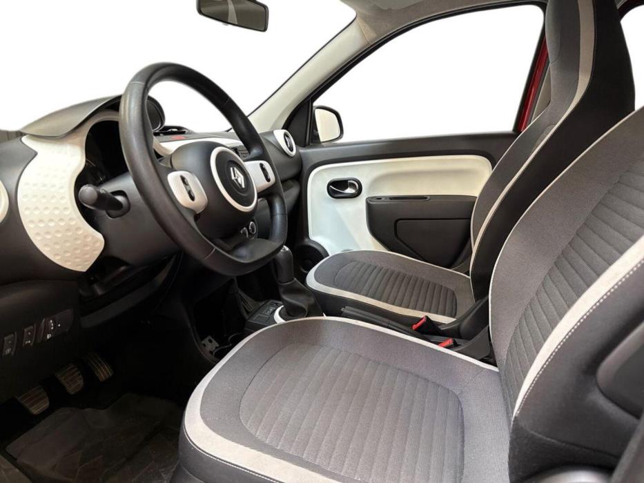 RENAULT Twingo 2016