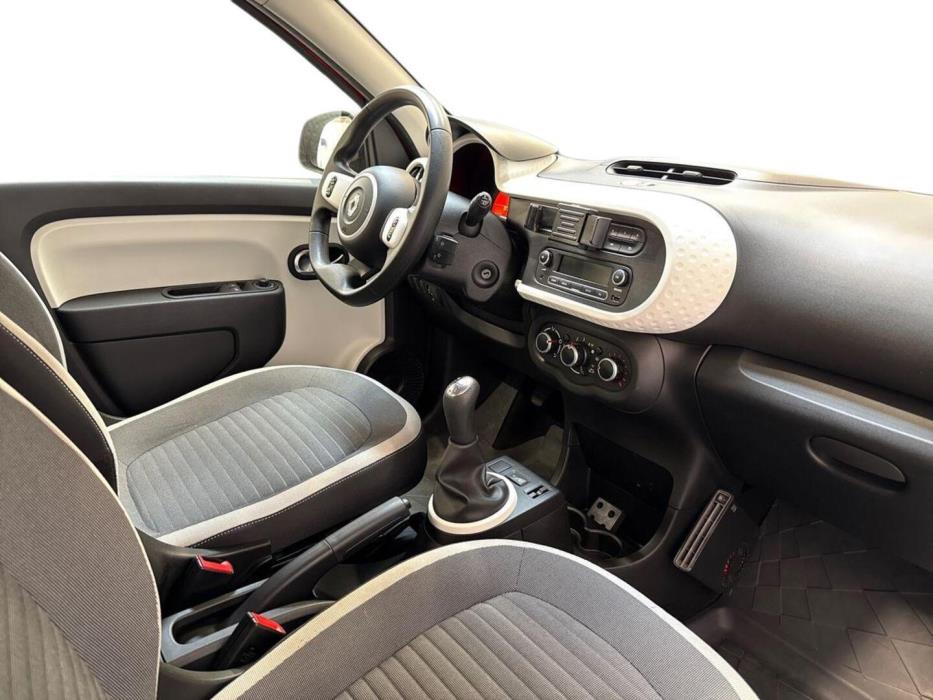 RENAULT Twingo 2016