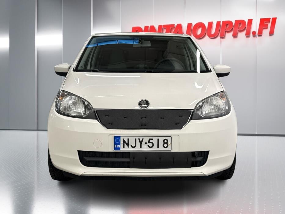 SKODA Citigo 2015