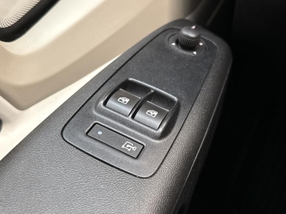 CITROEN Jumper 2016