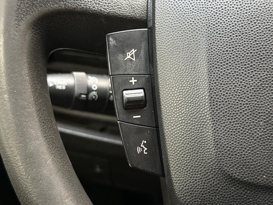 CITROEN Jumper 2016