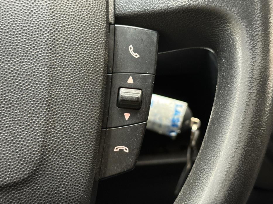 CITROEN Jumper 2016