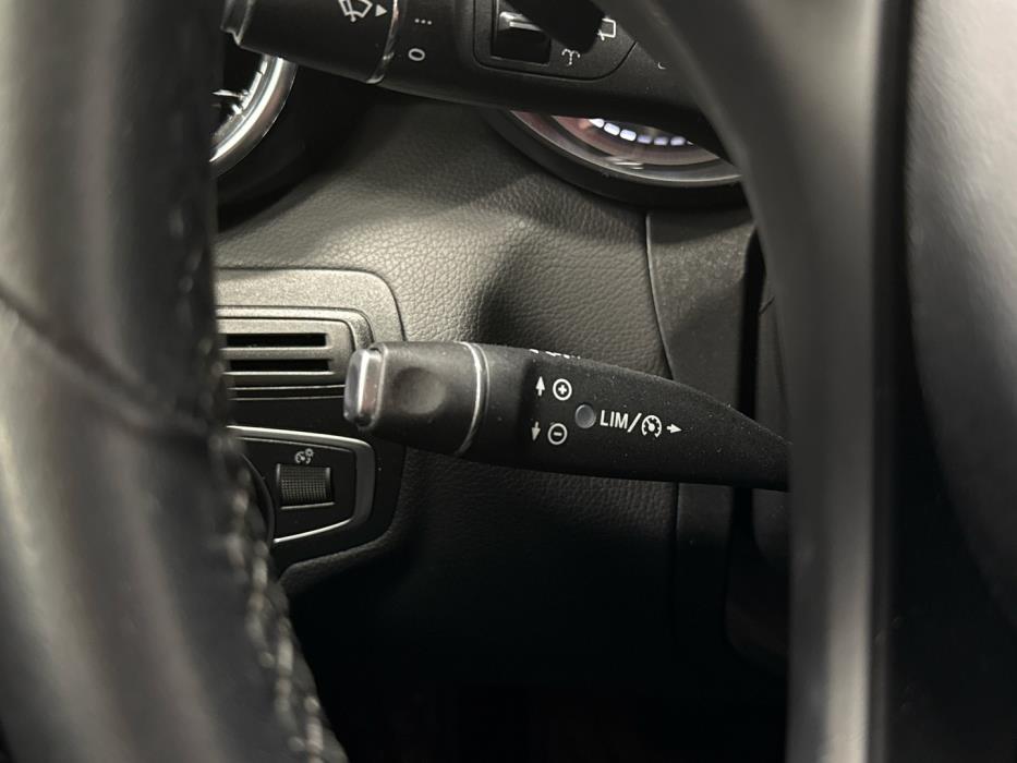 MERCEDES-BENZ C 2016