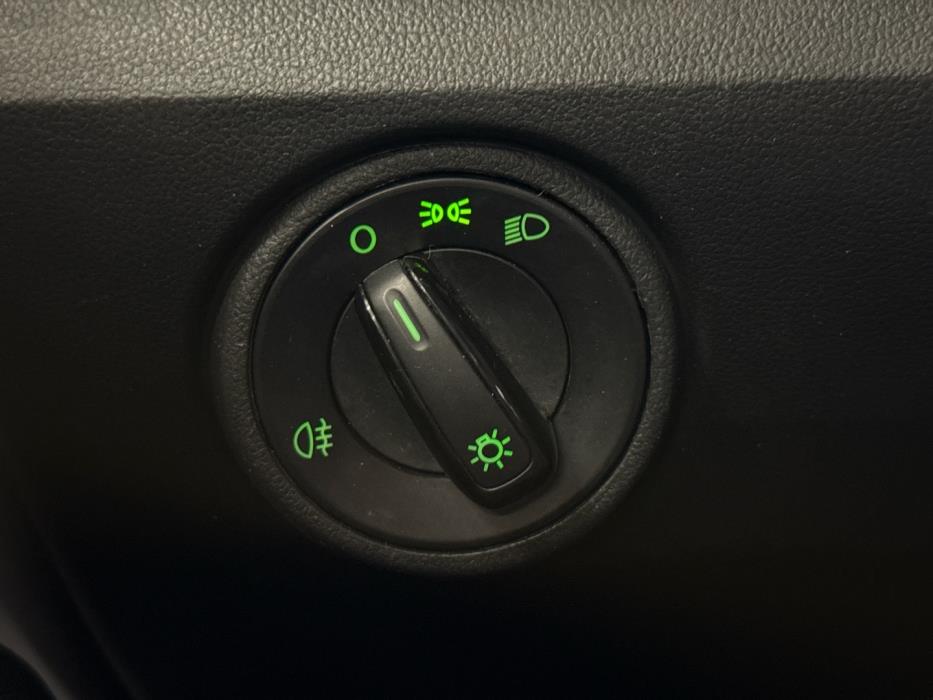 SKODA Citigo 2016