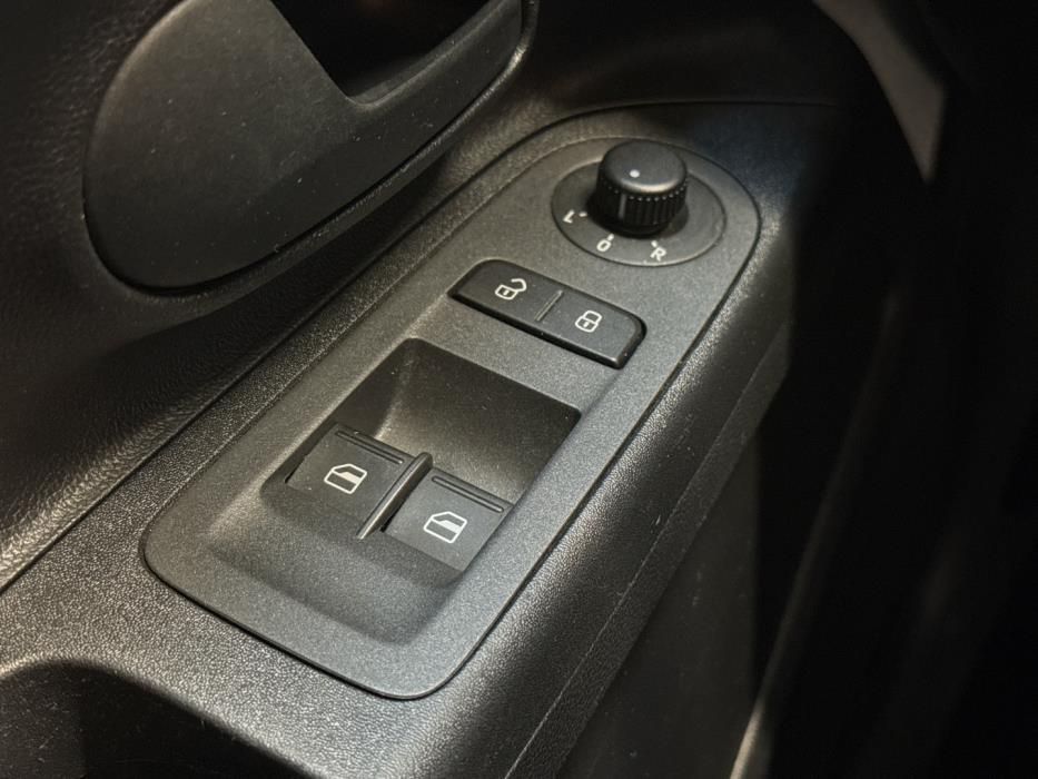 SKODA Citigo 2016