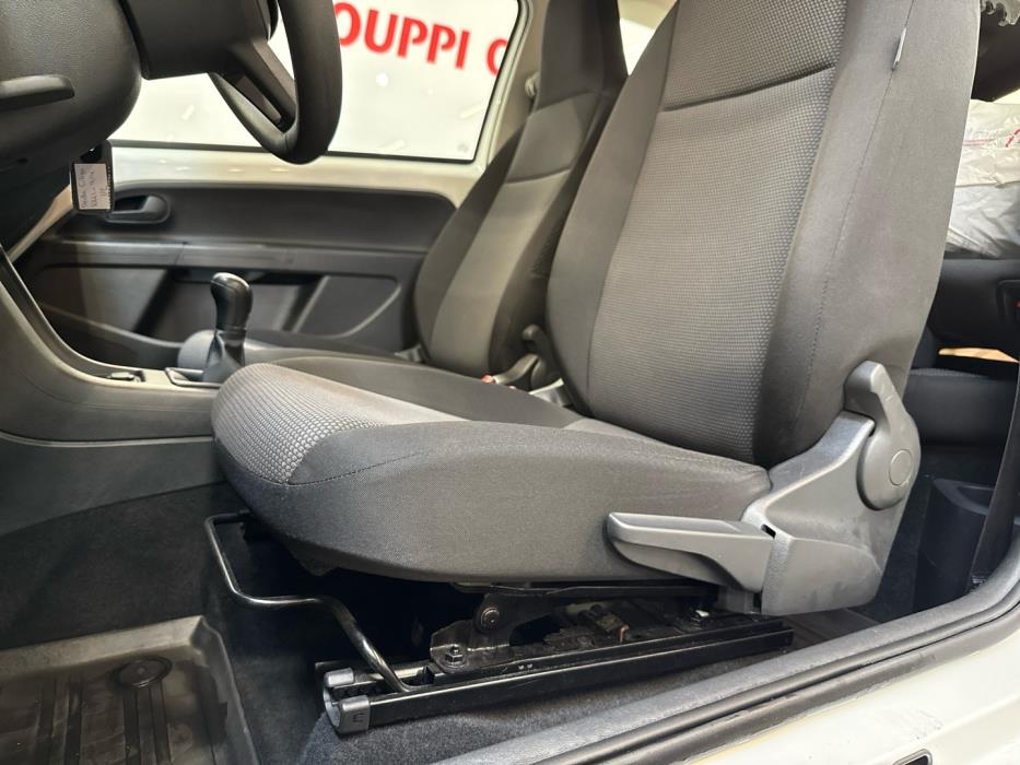 SKODA Citigo 2016