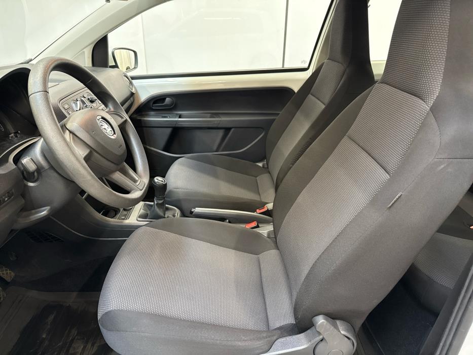 SKODA Citigo 2016