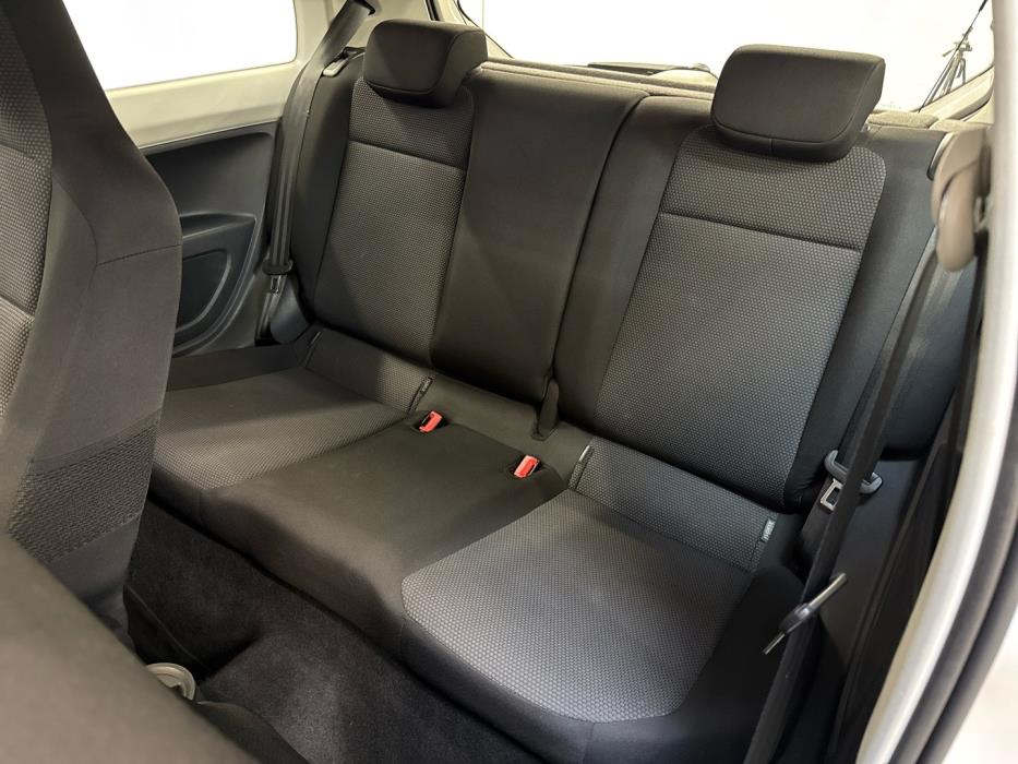 SKODA Citigo 2016