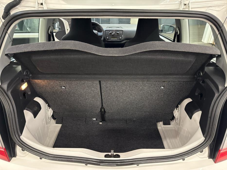 SKODA Citigo 2016