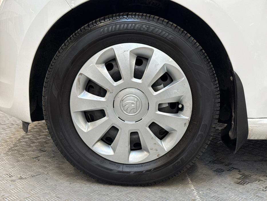 SKODA Citigo 2016