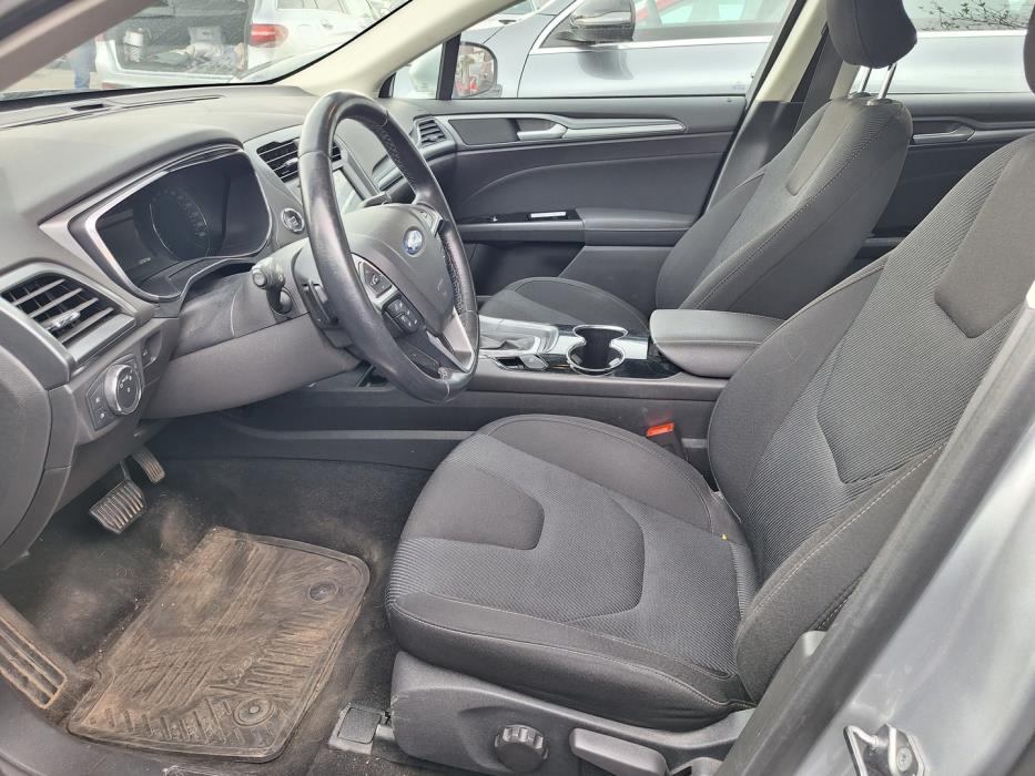 FORD Mondeo 2017