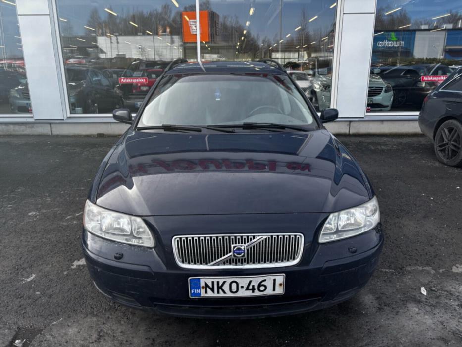 VOLVO V70 2006