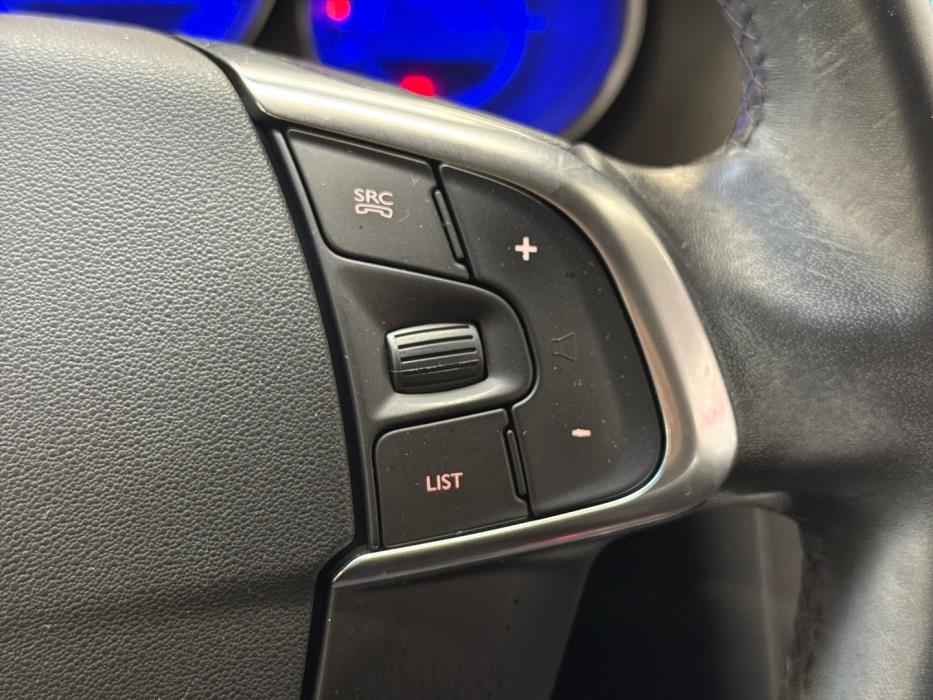 CITROEN C4 2017