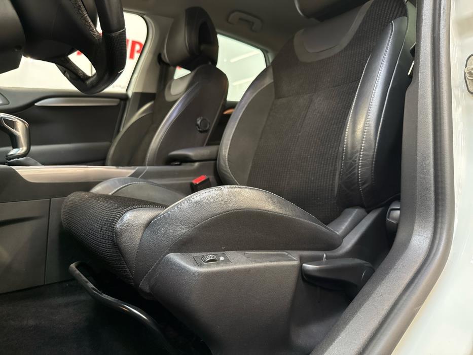 CITROEN C4 2017