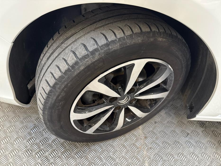 CITROEN C4 2017