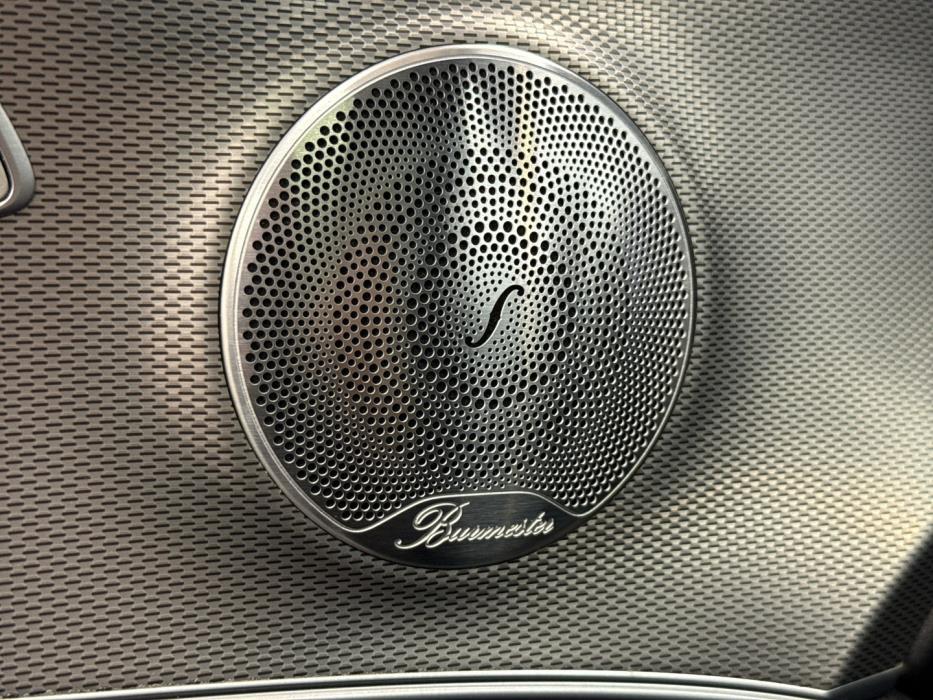 MERCEDES-BENZ E 2017