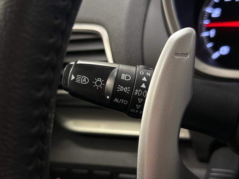 MITSUBISHI Eclipse Cross 2018