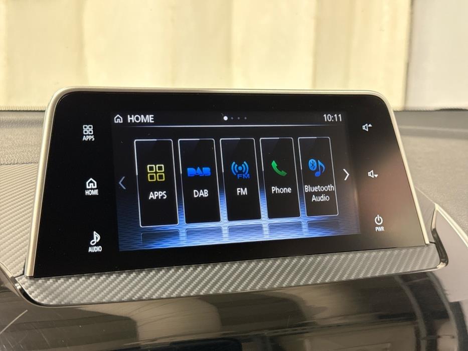 MITSUBISHI Eclipse Cross 2018