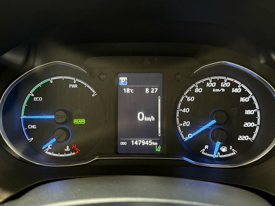 TOYOTA Yaris 2018