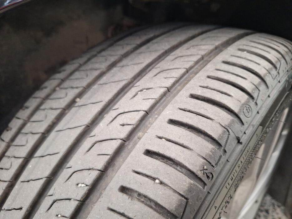 MERCEDES-BENZ CLA 2018