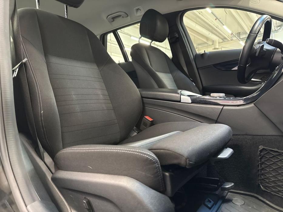 MERCEDES-BENZ C 2018