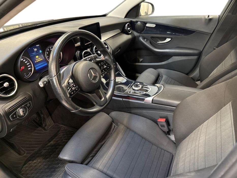 MERCEDES-BENZ C 2018