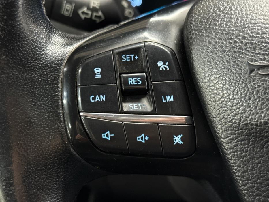 FORD Transit Custom 2019