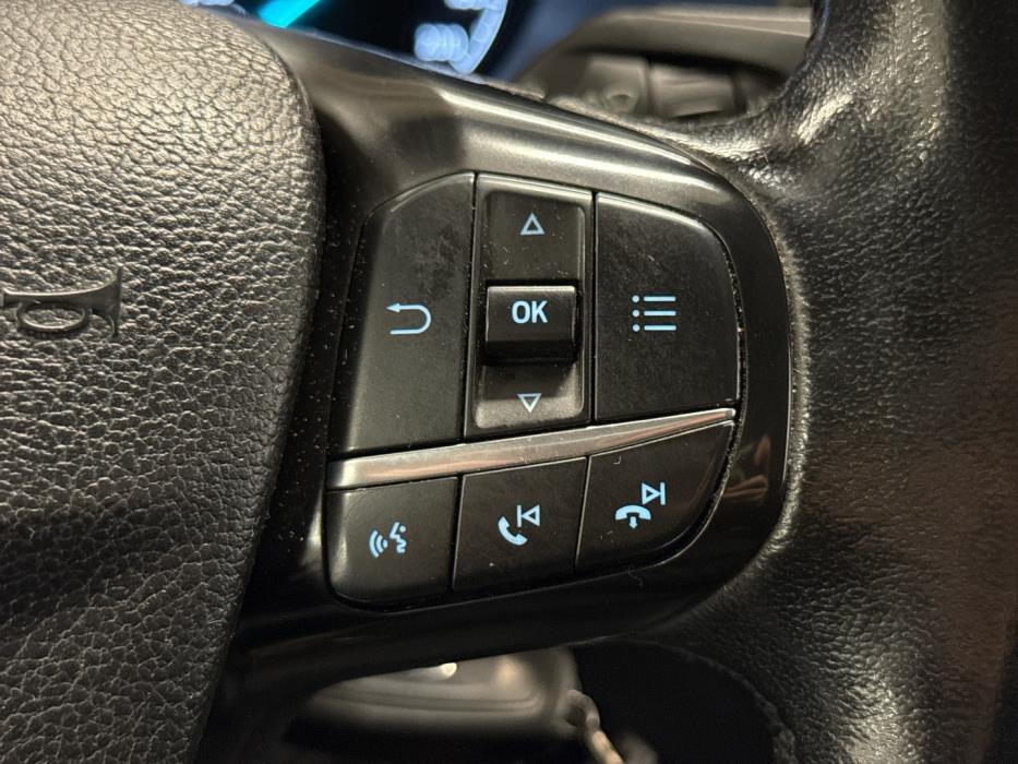 FORD Transit Custom 2019