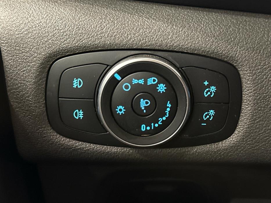 FORD Transit Custom 2019