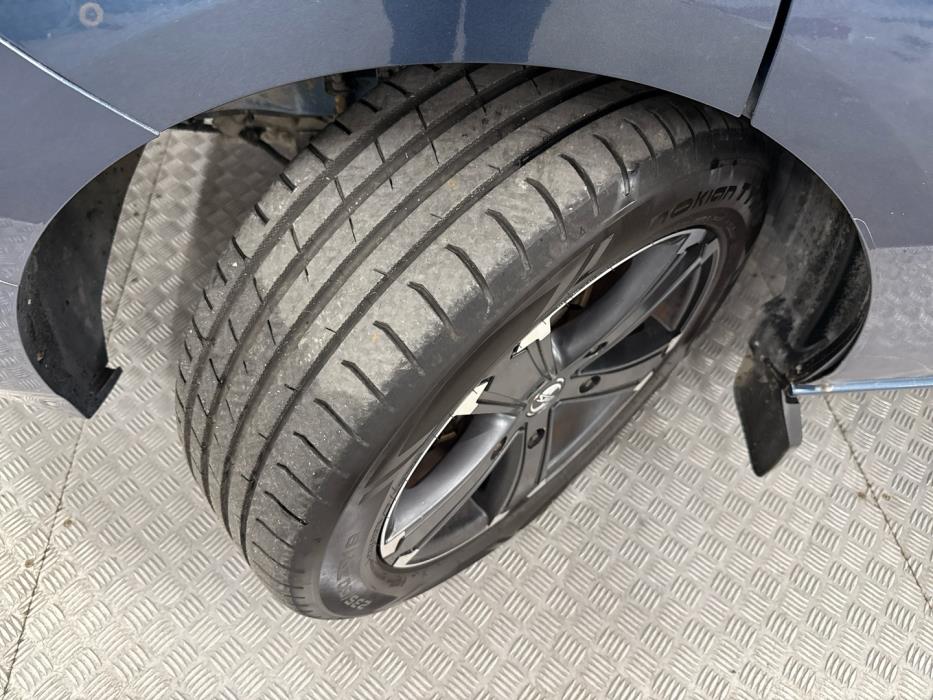 FORD Transit Custom 2019