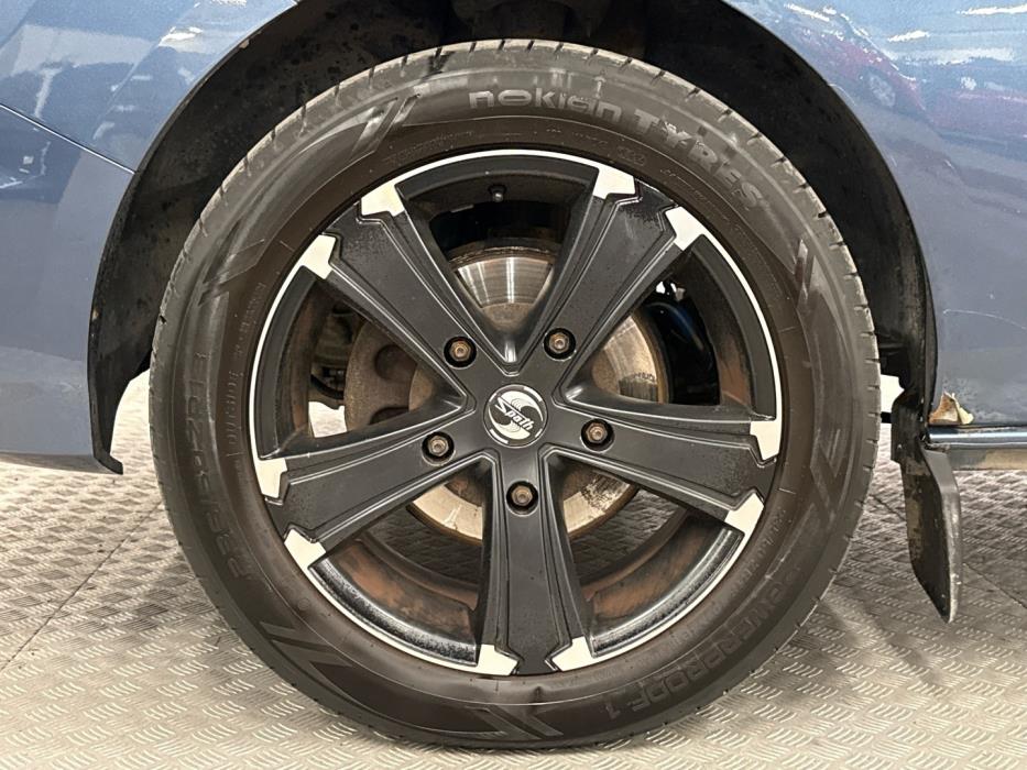 FORD Transit Custom 2019