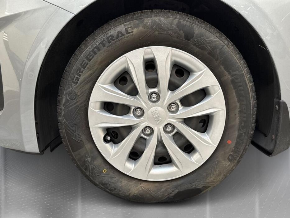 KIA Ceed 2019