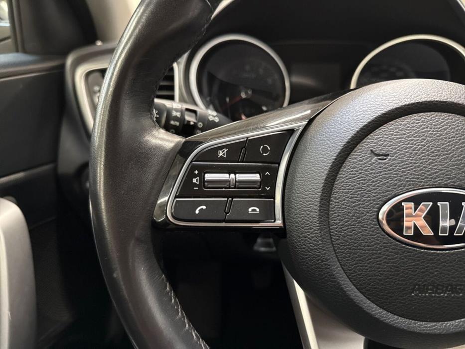 KIA Ceed 2019
