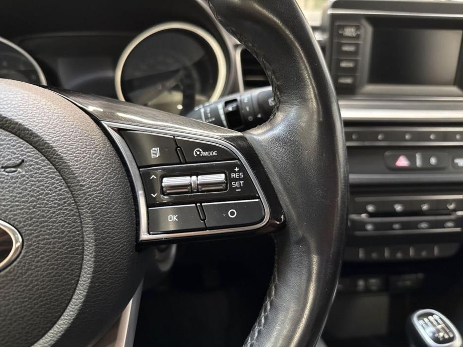 KIA Ceed 2019
