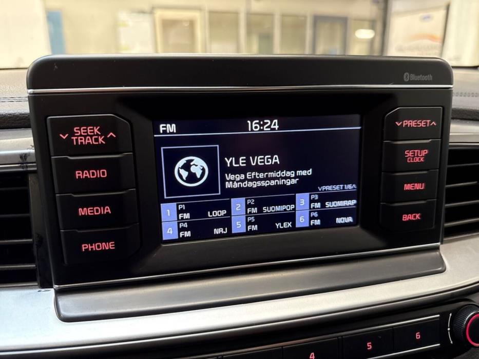 KIA Ceed 2019