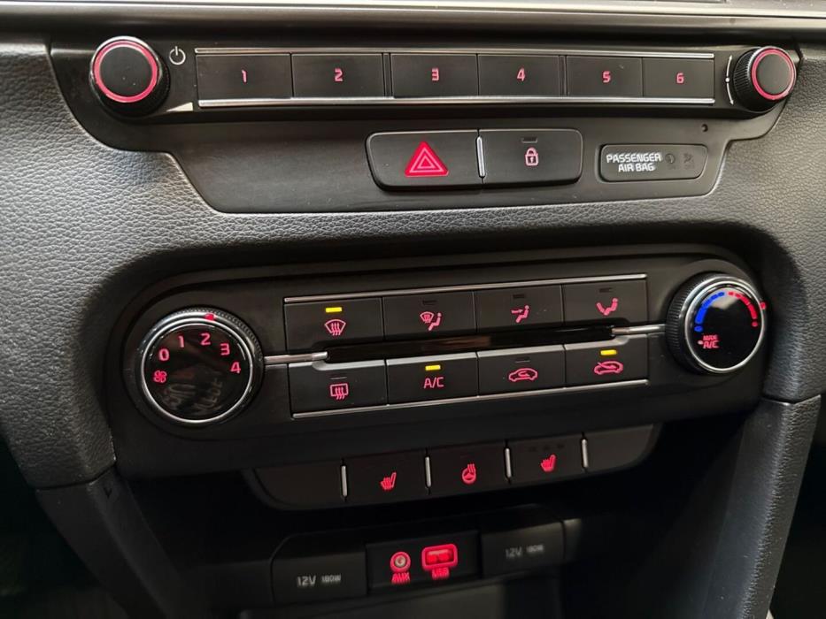 KIA Ceed 2019